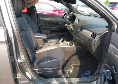 2021 Mitsubishi Outlander Gt S-Awc/Le S-Awc/Sel S-Awc from USA, damaged, VIN JA4J2VA73MZ000819